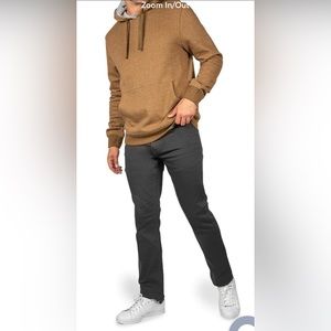 Jachs New York Straight Fit Performance Pants Size 31